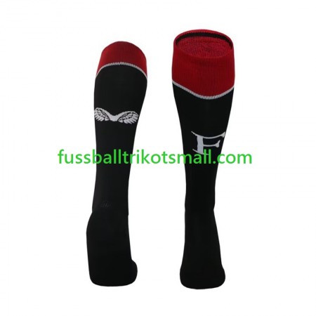 Feyenoord Rotterdam Socken 2023-2024 Heim